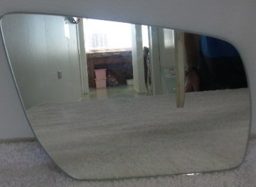Second Hand Mirror Glass Buyer