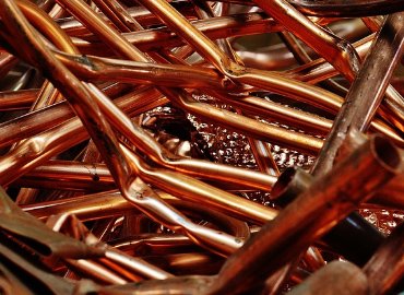 Second Hand Copper Buyer
