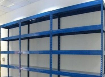 Second Hand Steel Rack Buyer