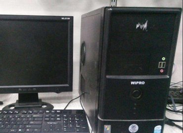 Second Hand Computer Buyer