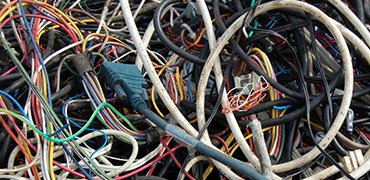 Electrical Wire & Power Cable