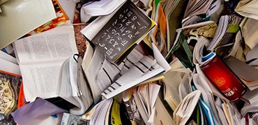 Old Books & News Papers Buyer