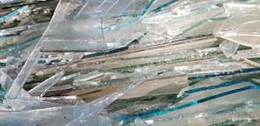 Glass Scrap Buyer